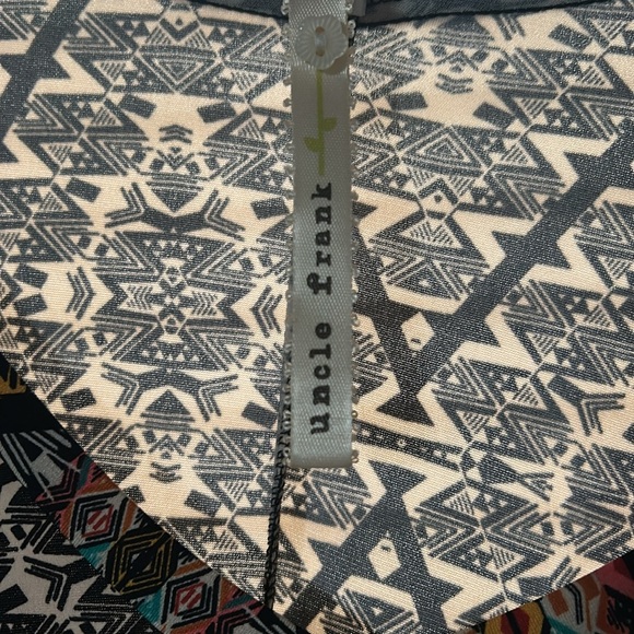 “Uncle Franks “ super cute Women”s mini dress - Picture 3 of 3